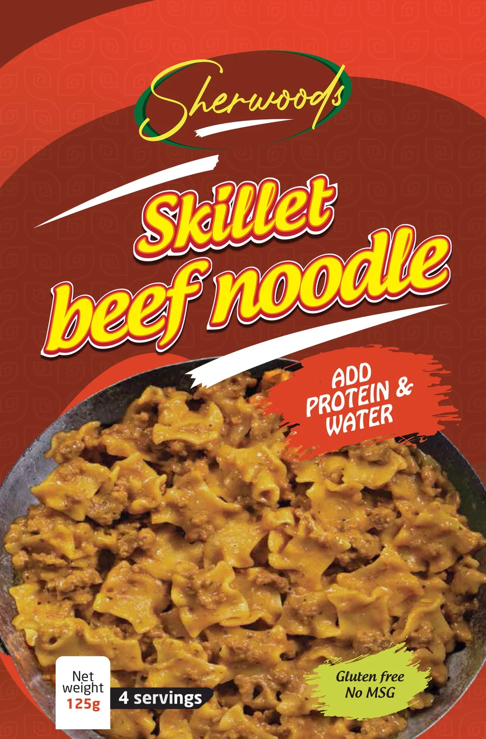 Skillets